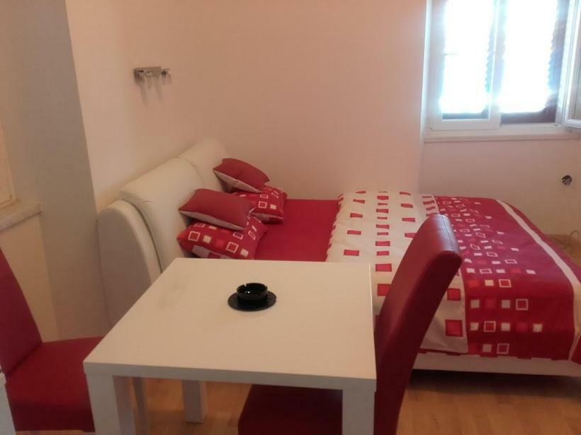 Apartment Riva Biograd Na Moru Εξωτερικό φωτογραφία