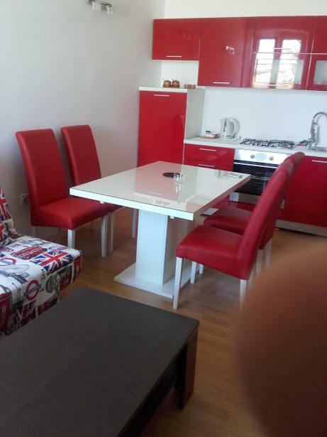 Apartment Riva Biograd Na Moru Εξωτερικό φωτογραφία
